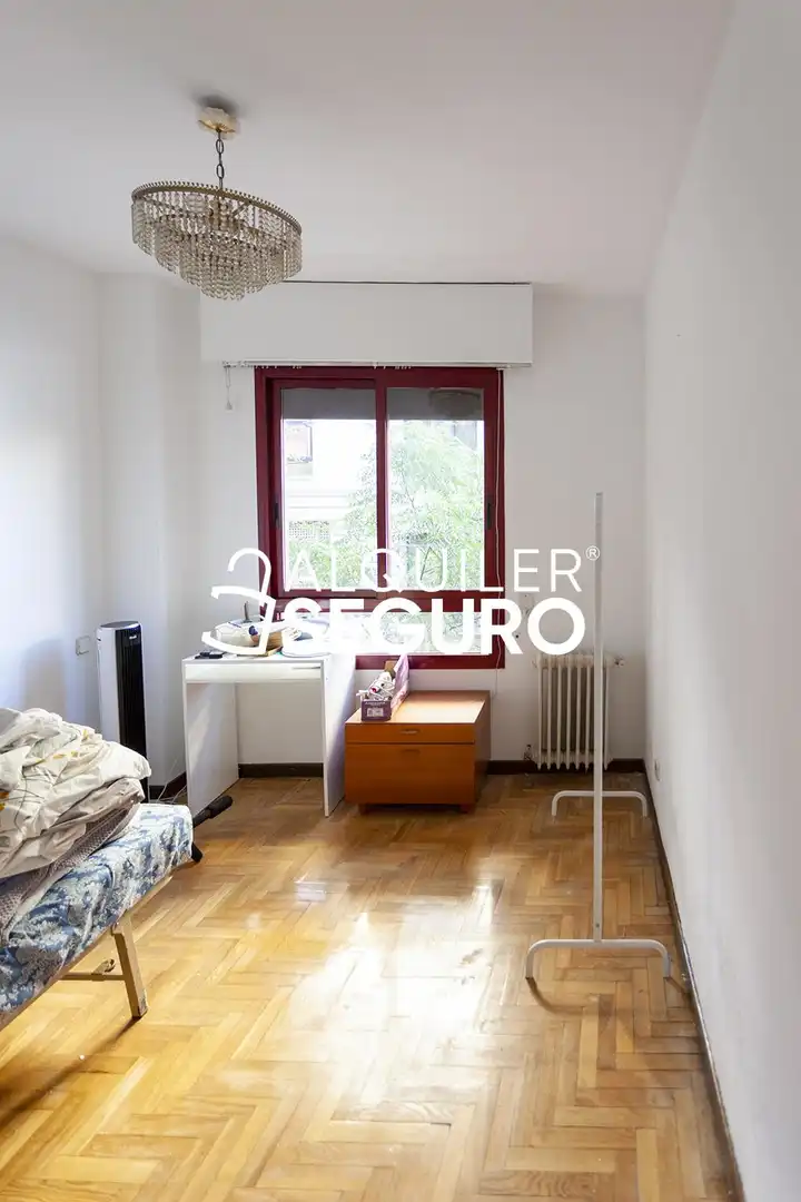 Flat for rent in de Fray Luis de León, Palos de Moguer