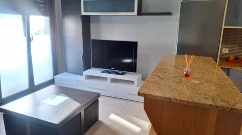 Foto 2 de Piso en venta en Rúa Pardo Bazán, 51, Burela, Lugo