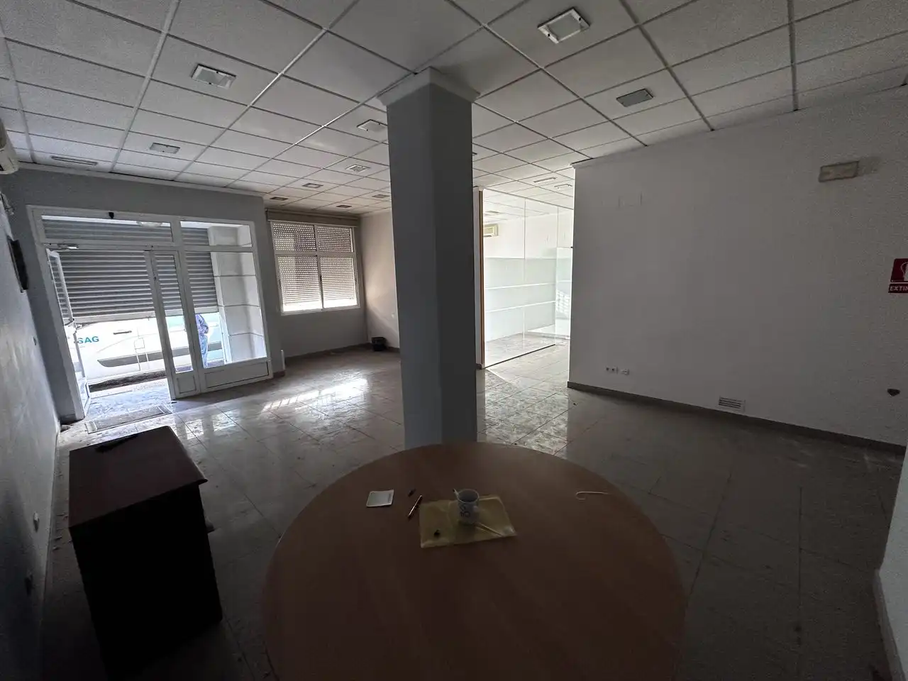 Local de lloguer en Sagunto / Sagunt