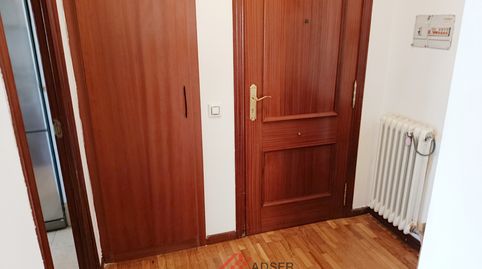 Foto 4 de Pis en venda a Logroño - Cl Antonio de Nebrija, Cascajos - Piqueras, Logroño