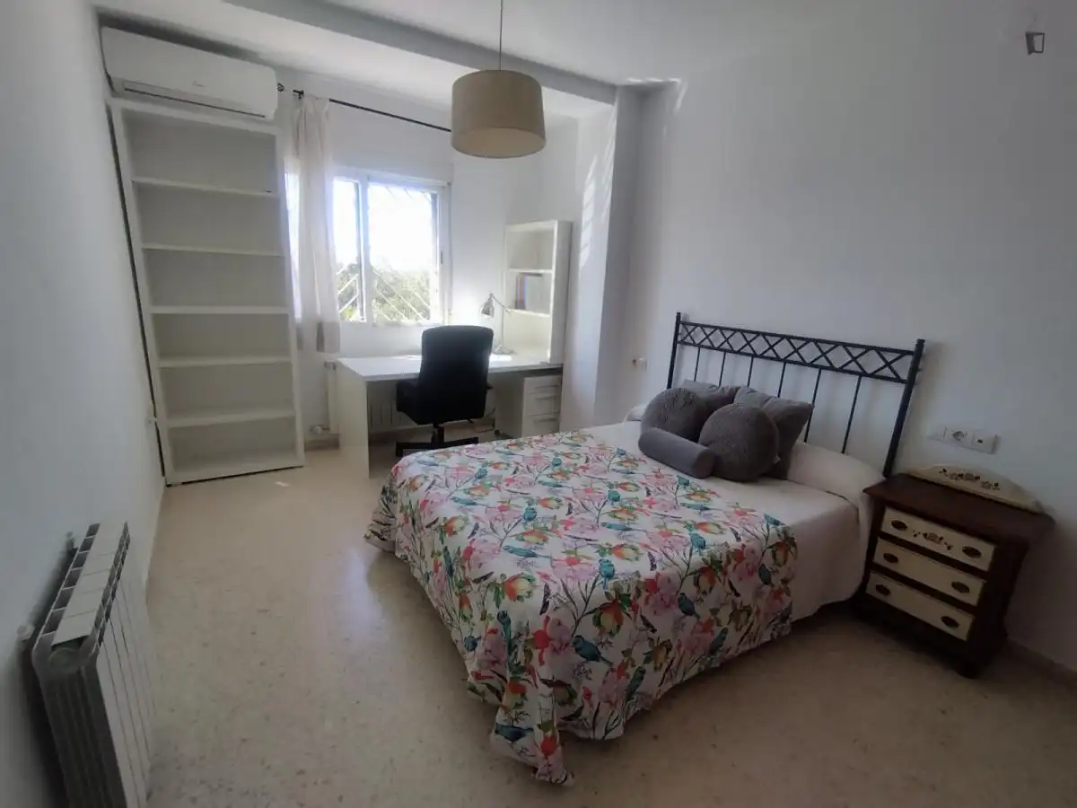 Zimmer in Granada, Granada