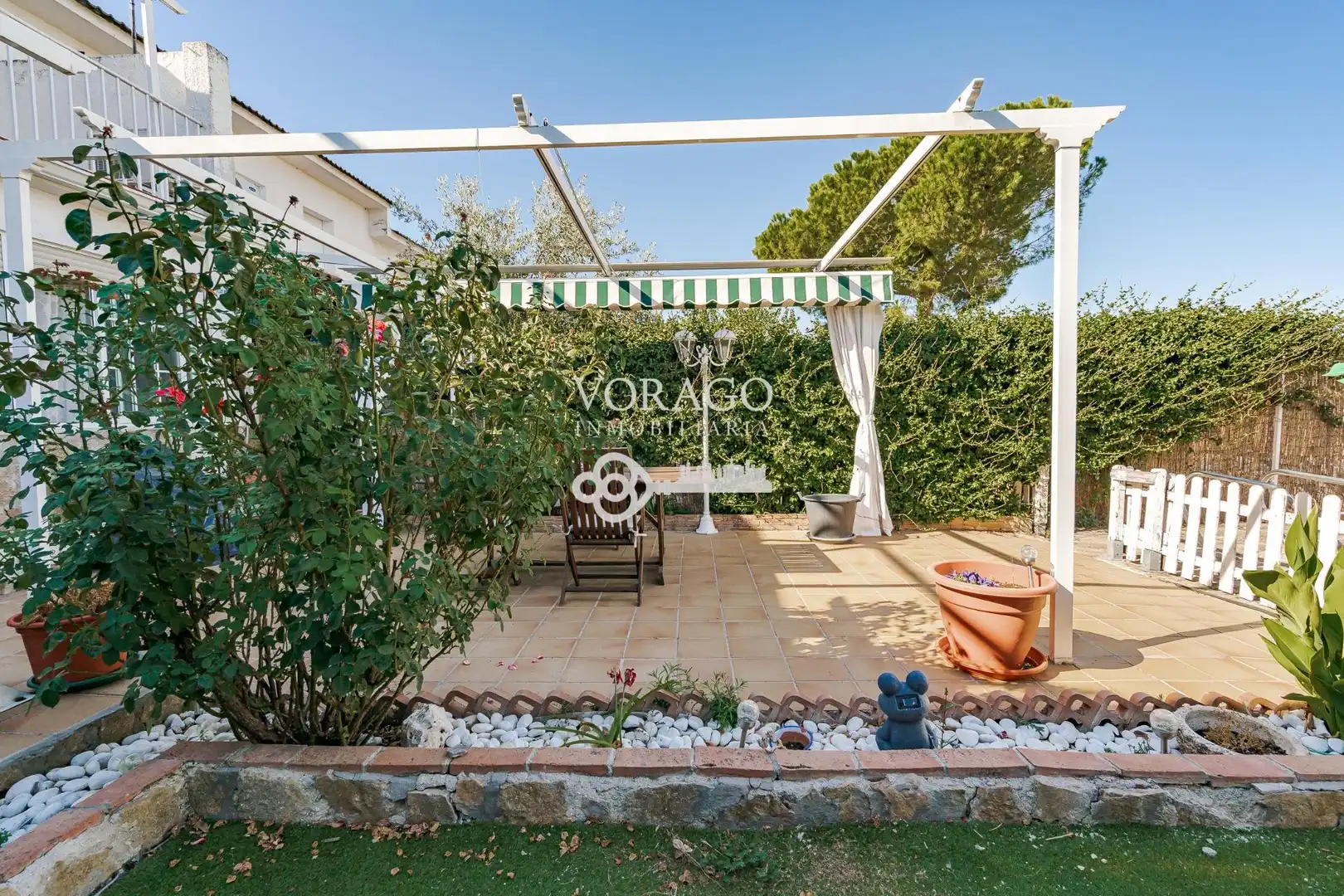 Maison mitoyenne avec piscine à vendre à Valdeavero, imagen 36