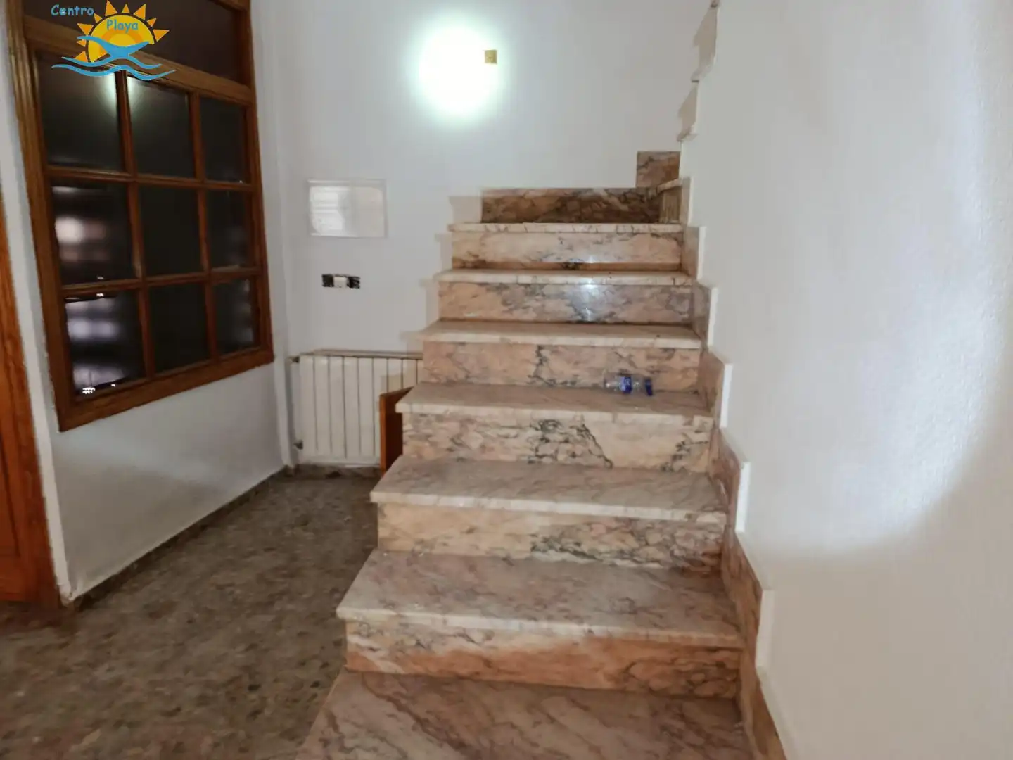 Dúplex en venta en Zona Calle Valencia