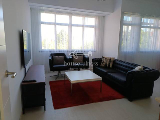 Piso en Alquiler en Alto del Castaño