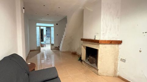 Foto 5 de Casa o chalet en venta en Carrer de Salvador Santamaria, 58, Centre, Alzira