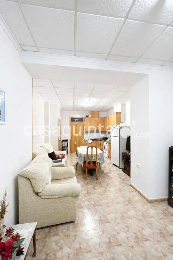 Casa a schiera in vendita a Carrer General Prim, imagen 5
