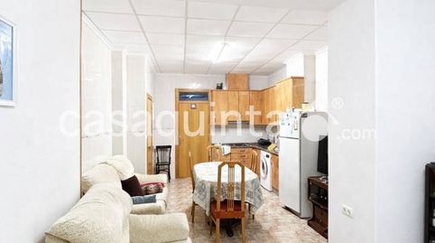 CHALET ADOSADO CON 2 VIVIENDAS INDEPENDIENTES Y GARAJE, CENTRO DE CATRAL 2 CALLES, imatge 5