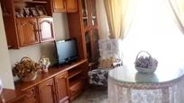 Living room of Flat for sale in  Córdoba Capital  with Air Conditioner, Heating and Parquet flooring