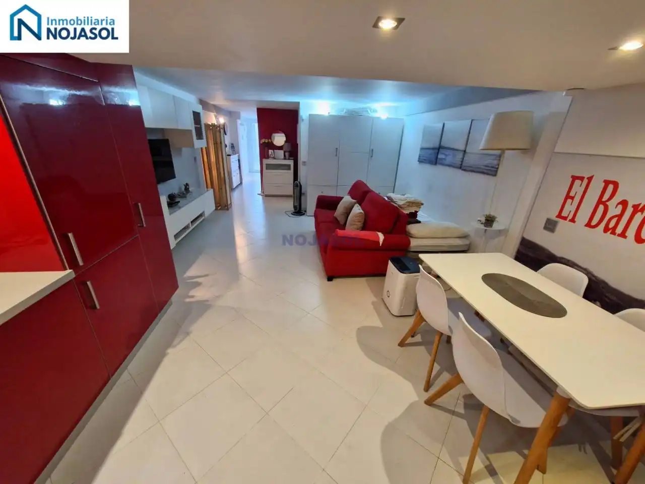Apartamento en venta en Santoña con Amueblado