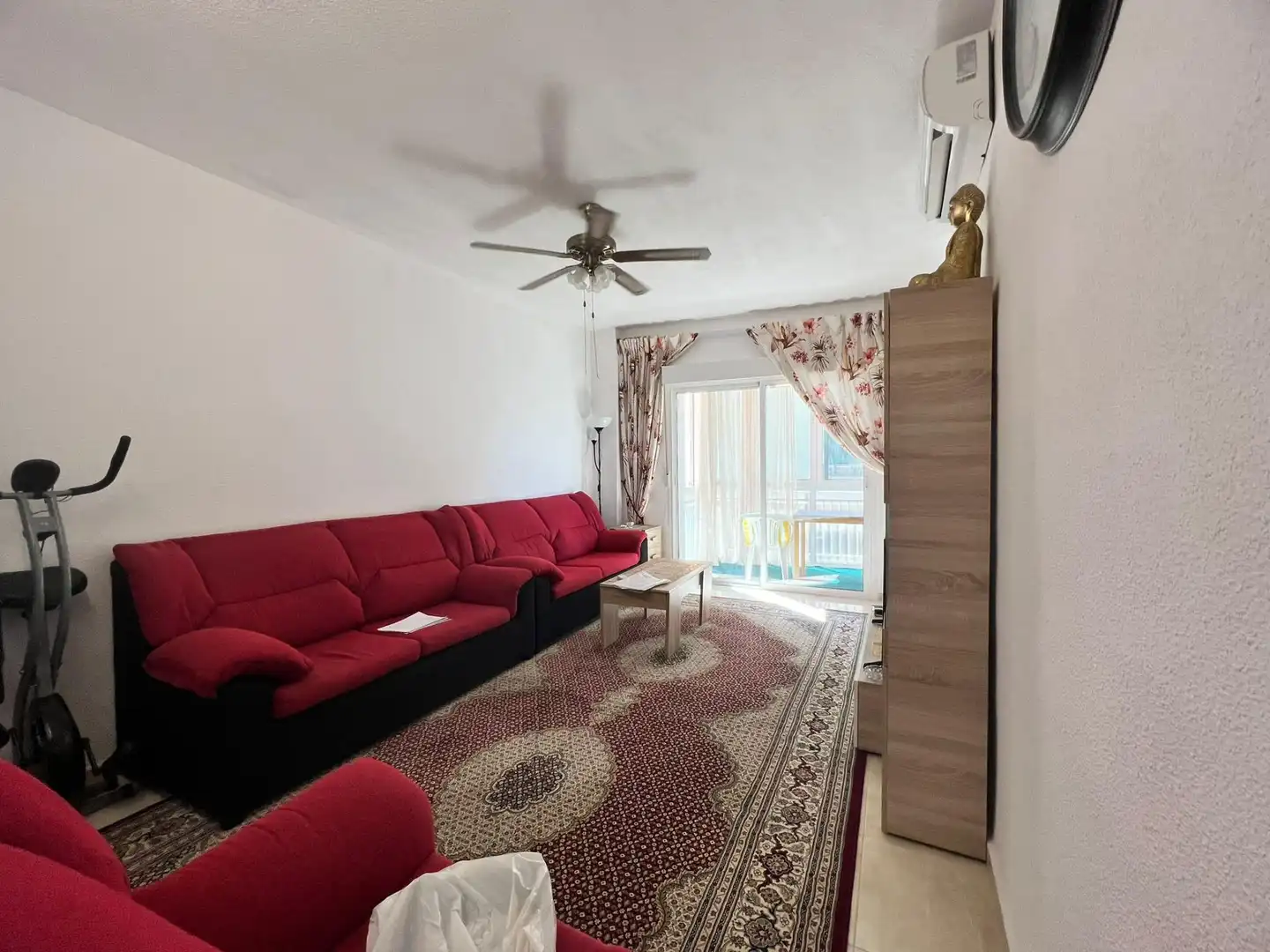 Apartamento con terraza en venta en Playa del Cura, imagen 4
