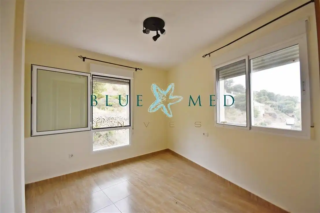 Habitación de Dúplex en venta en Cartagena con Terraza y Amueblado