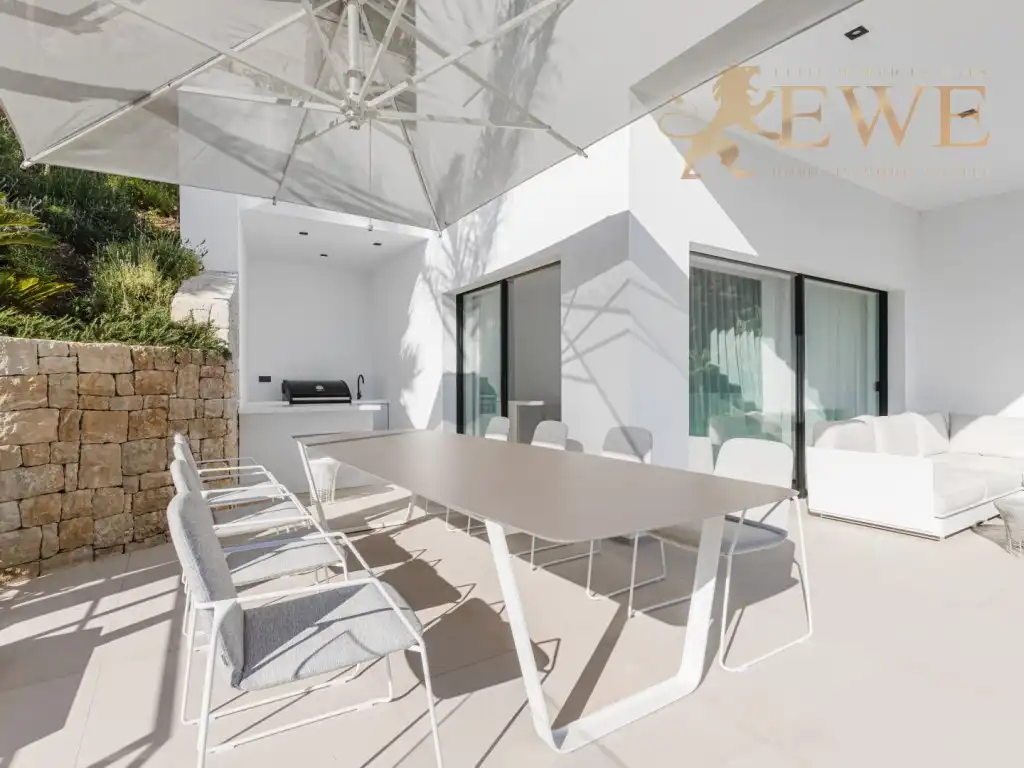 Villa avec piscine à vendre à Centro ciudad, imagen 7