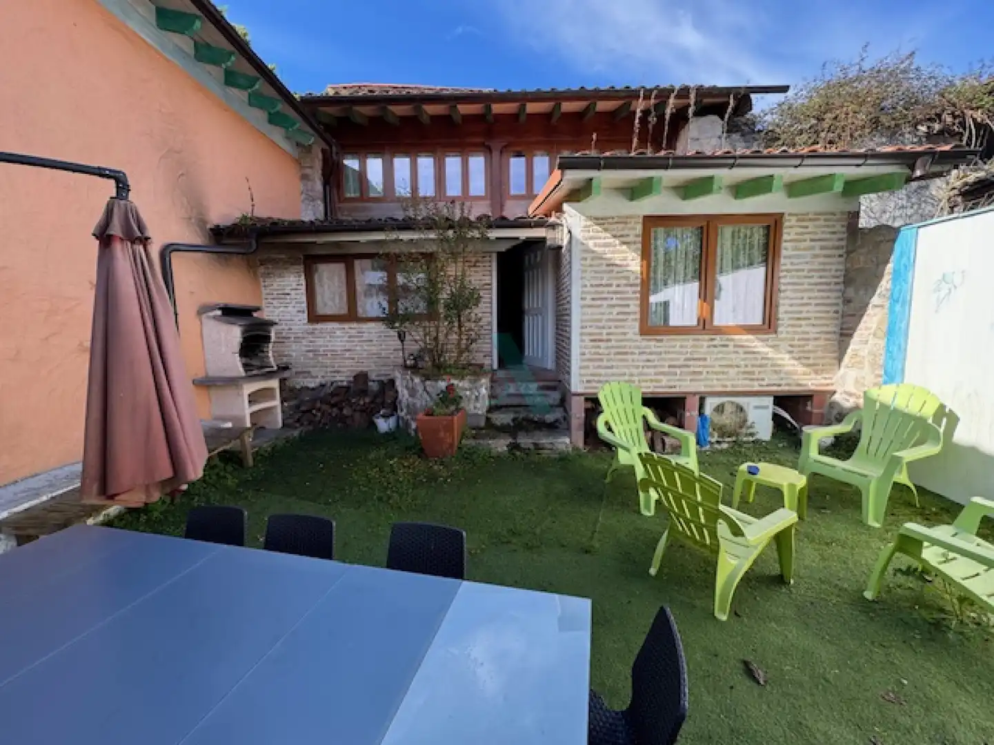 Maison avec jardin à vendre à Balmori - balmori, imagen 6