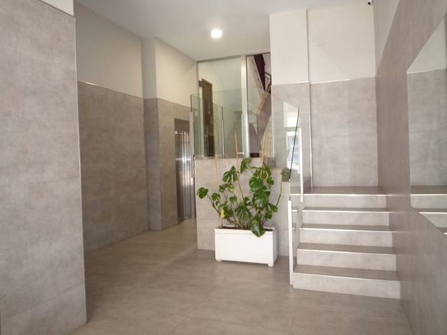 Piso en Venta en Calle de Muñoz Seca en Parque Sur