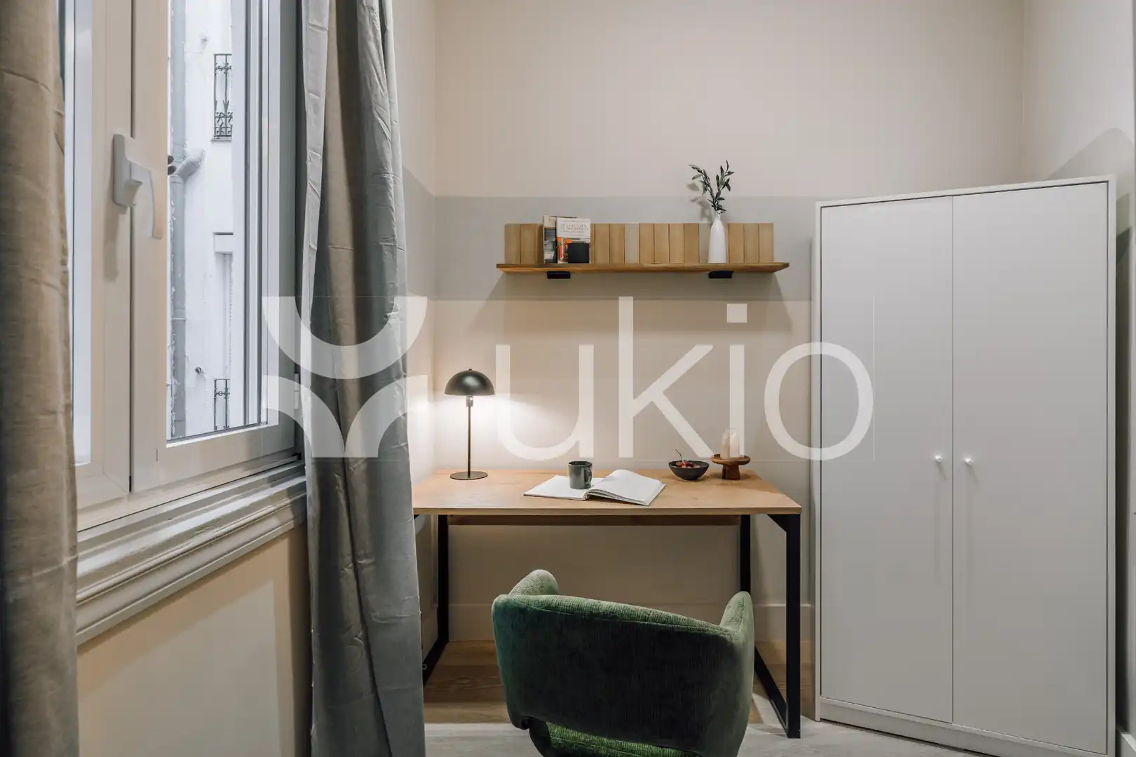 Apartament amb ascensor de lloguer a Calle de Hortaleza, imagen 15