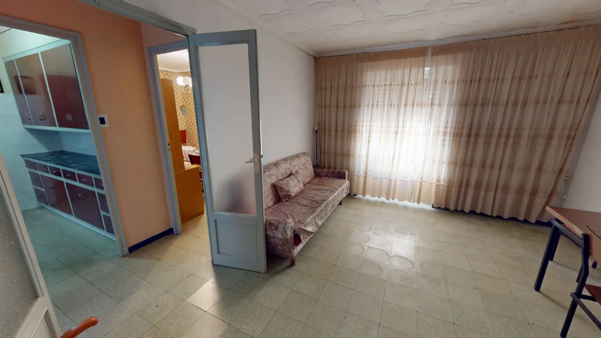 Gemischtgenutztes Gebäude zum Verkauf in Carrer Mariano Benlliure, imagen 4