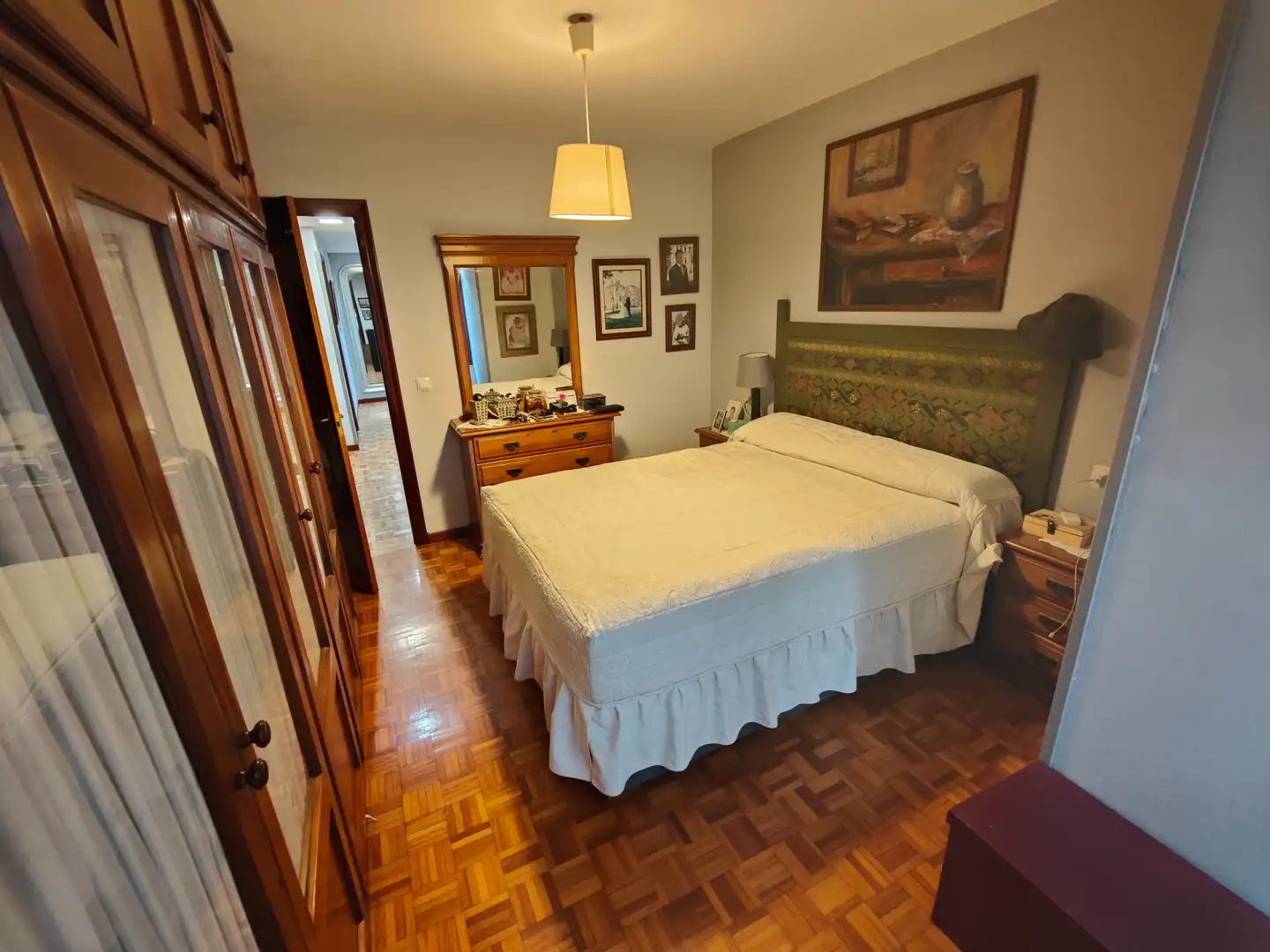 Wohnung mit Aufzug zum Verkauf in Calle Cardona 12, imagen 7