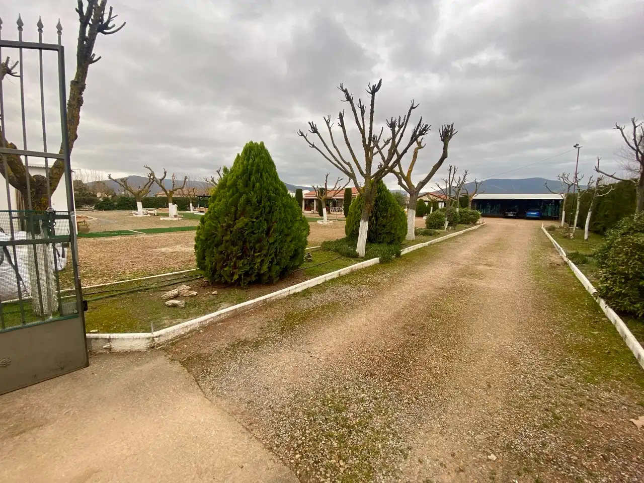 Casa o chalet en venta en Villarrubia de los Ojos con Aire acondicionado, Calefacción y Jardín privado