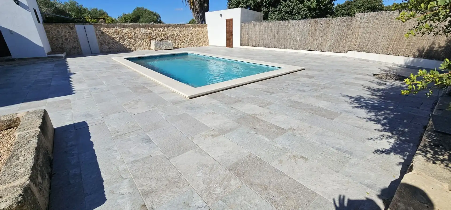 Casa amb piscina de lloguer a Vilafranca de Bonany, imagen 62