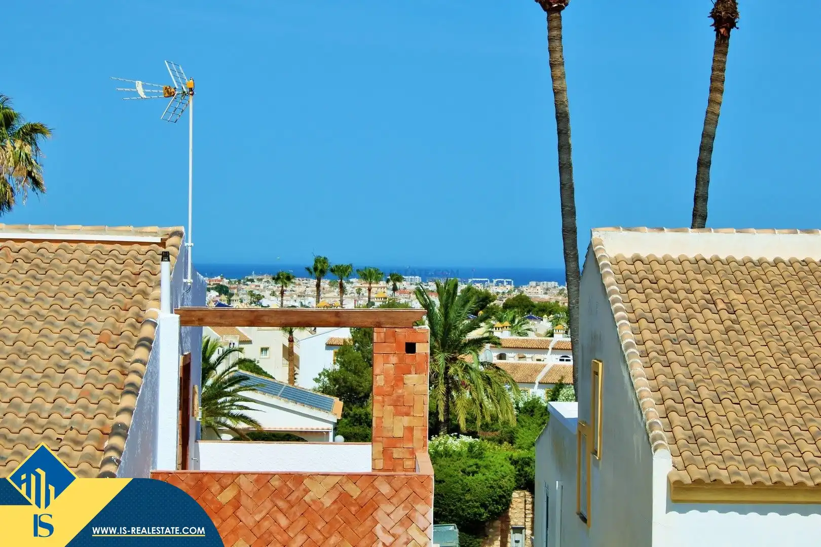 Chalet con jardín en venta en Orihuela Costa, imagen 23