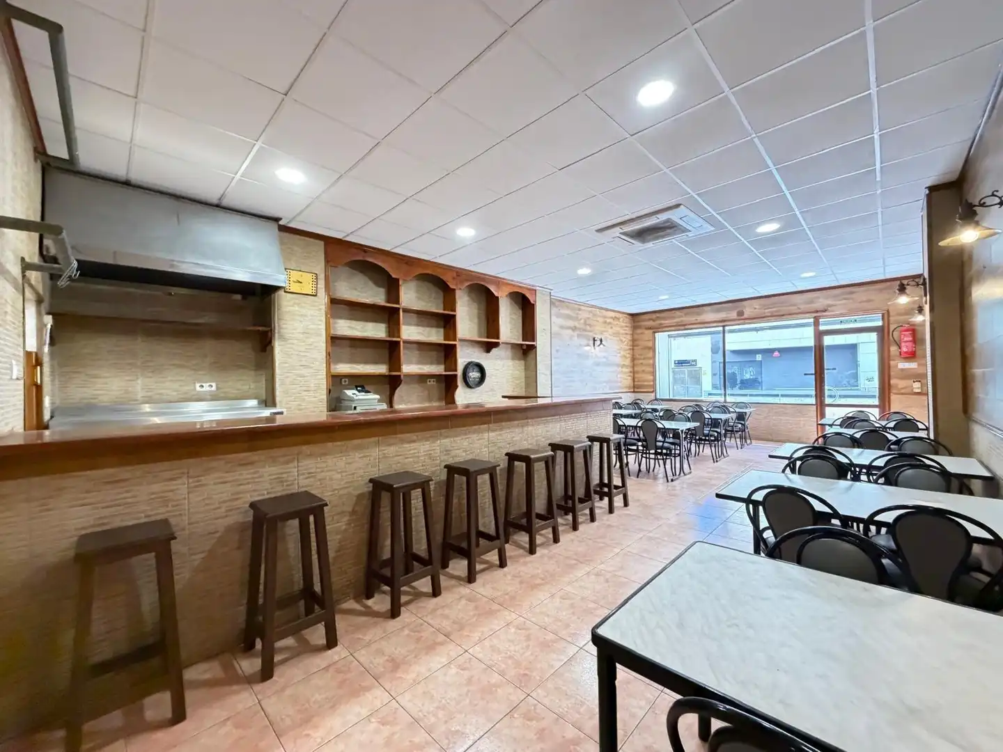 Business premises for sale in Calle RAMON GALLUD, imagen 13