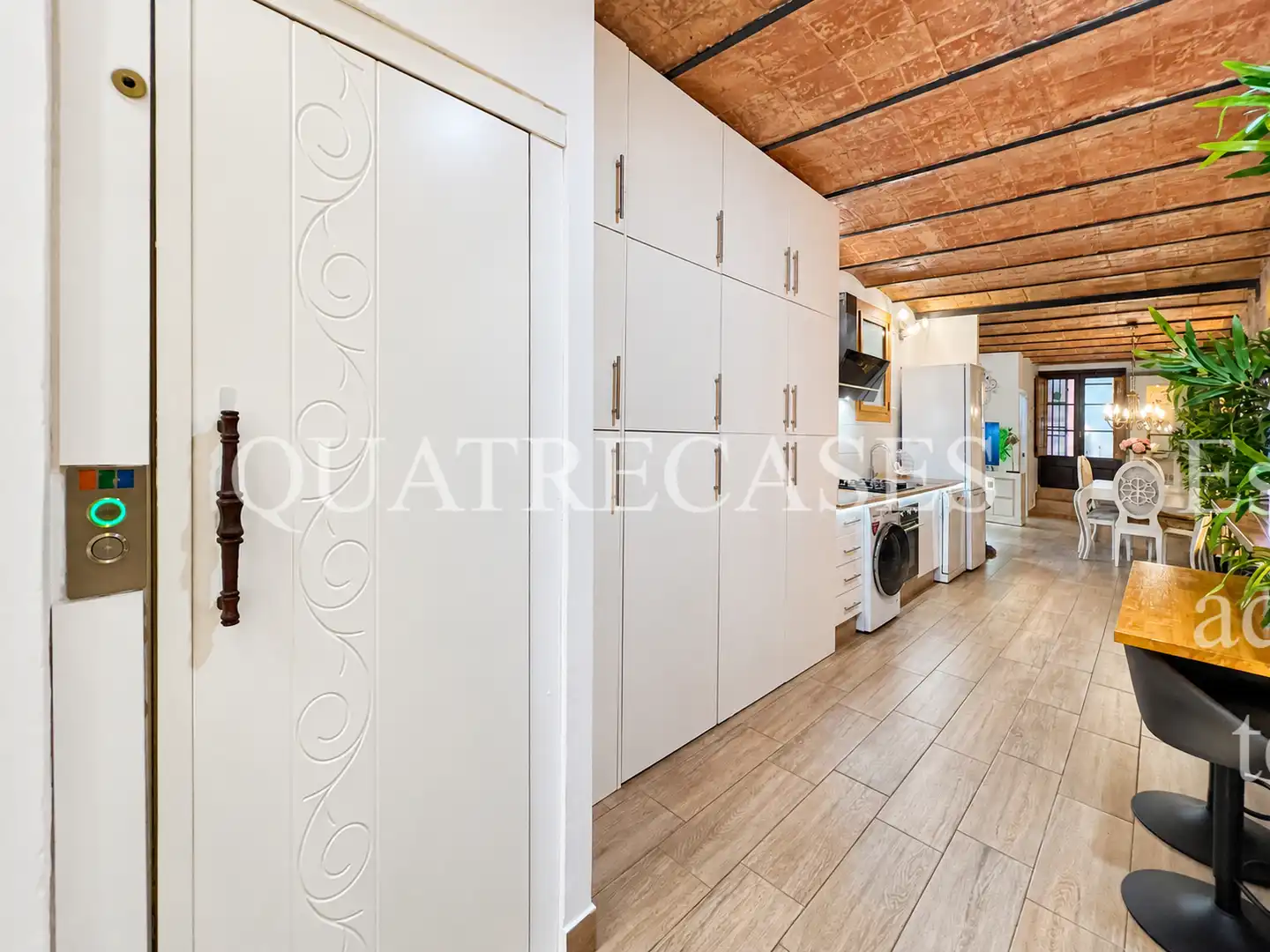 Appartement avec ascenseur à vendre à Carrer de Margarit 25, imagen 21