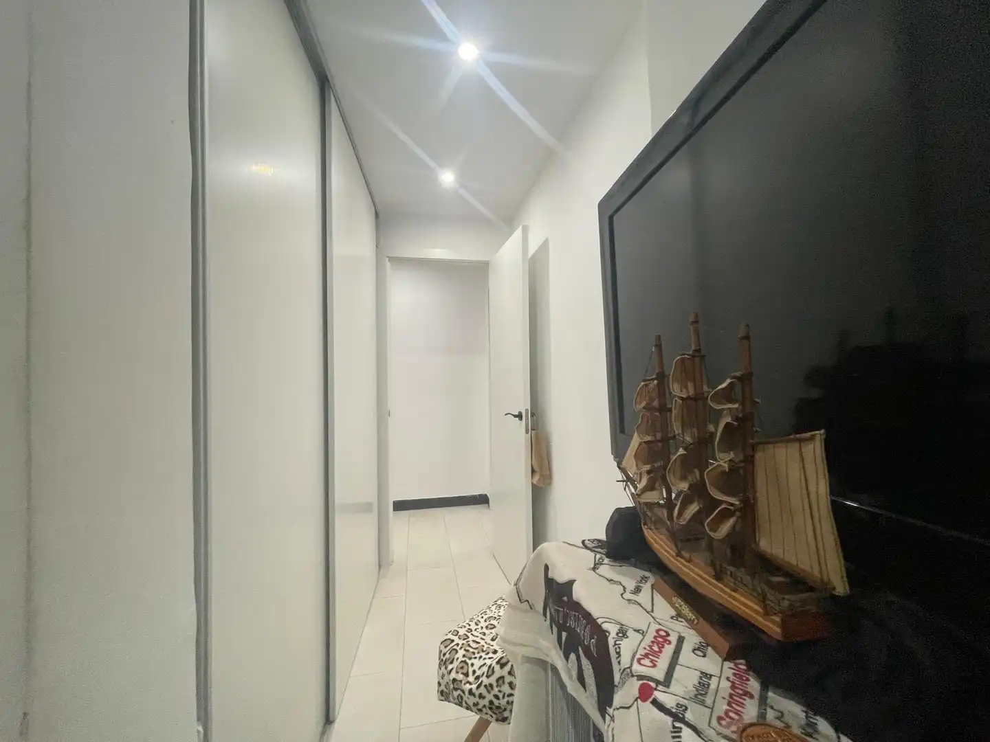 Piso con ascensor en venta en Carrer de Prim, imagen 34