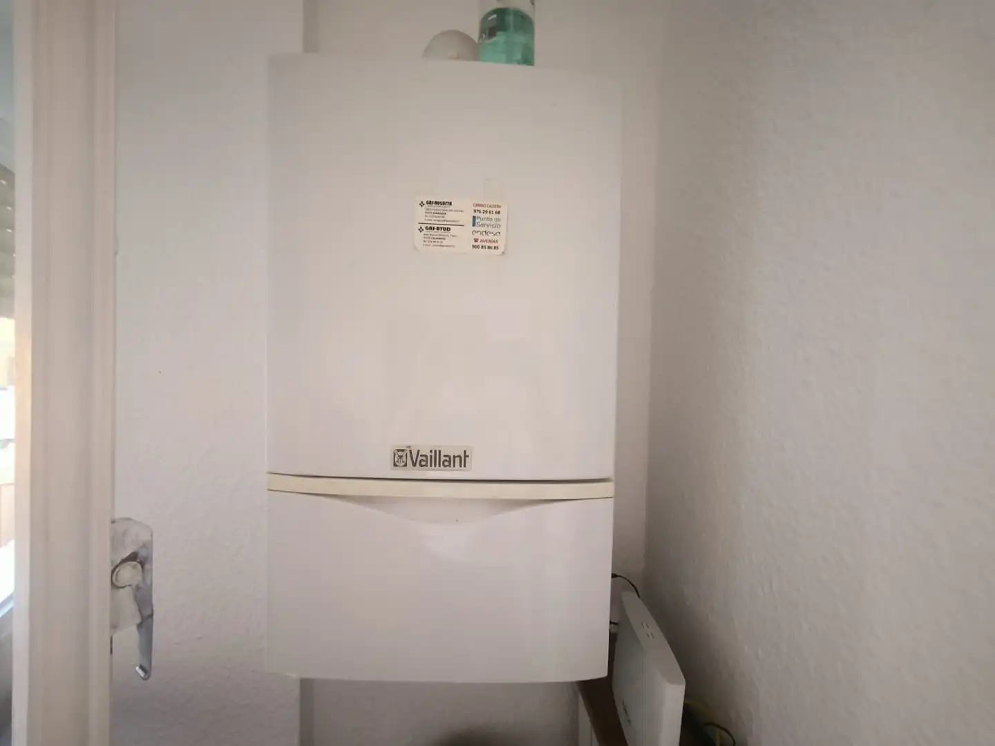 Wohnung zum Verkauf in Calle de Vega 28, imagen 14