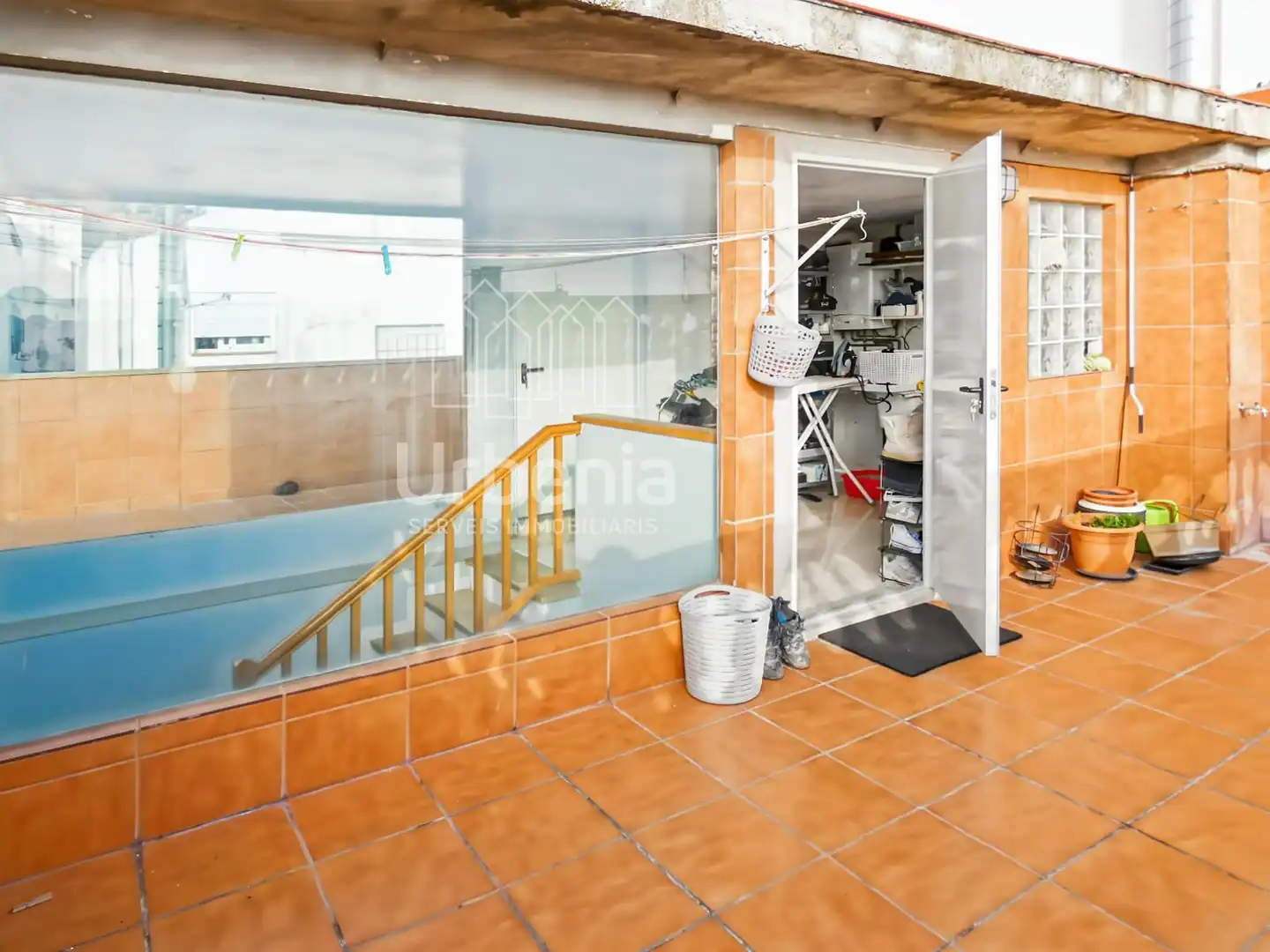 Casa o xalet en venda en Mataró amb Aire condicionat, Calefacció i Terrassa