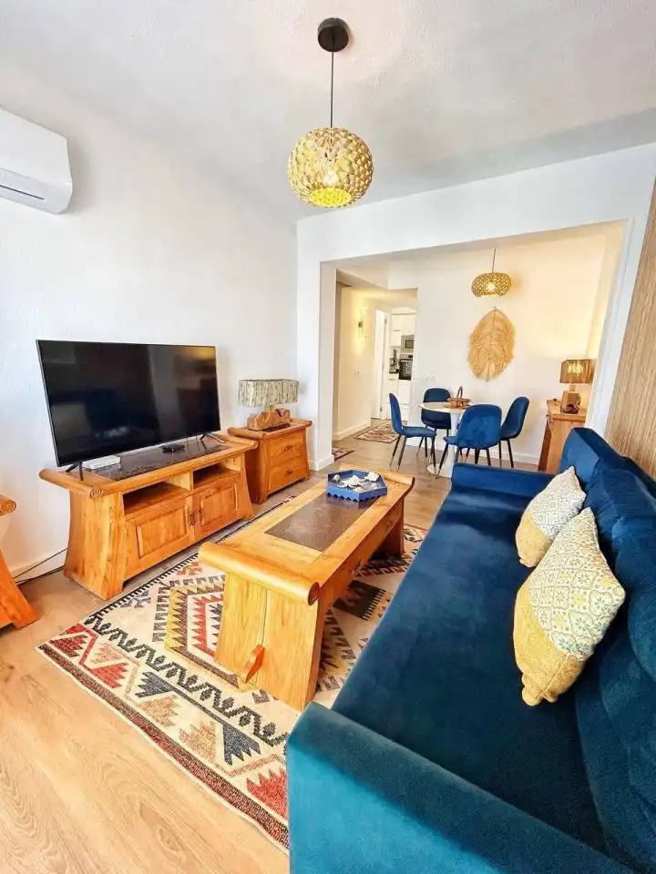Penthouse mit Aufzug zum Verkauf in Centro, imagen 10