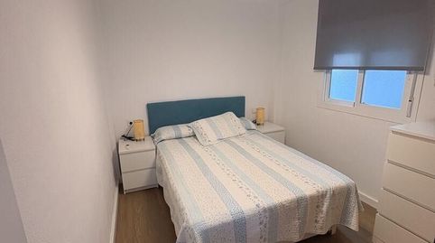 Foto 5 de Casa o xalet de lloguer a El Palo, Málaga Capital