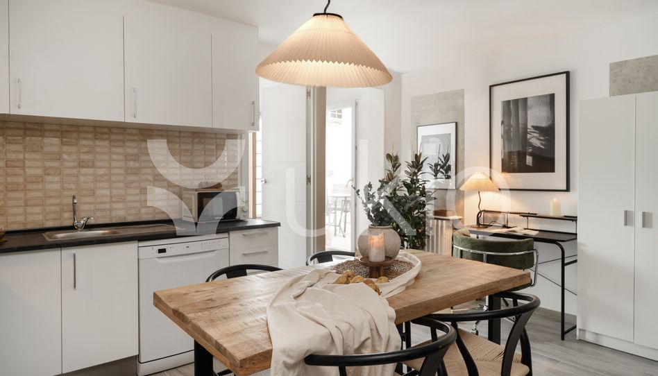Apartamento de alquiler en Calle de Ayala, Goya - Imagen 3