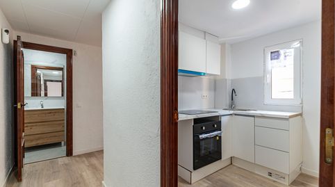Photo 2 of Flat for sale in Carrer de Nàpols, 29, La Salut, Badalona