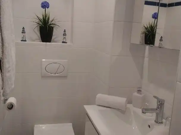 Bathroom of Flat for sale in Cala d'Or
