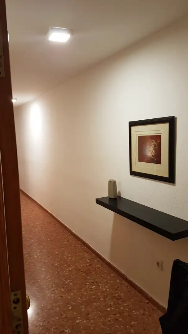 Flat for sale in Alfara del Patriarca  with Air Conditioner, Heating and Storage room