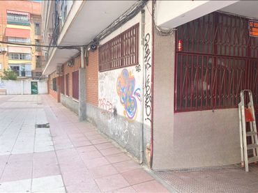 Local comercial en venta en Centro