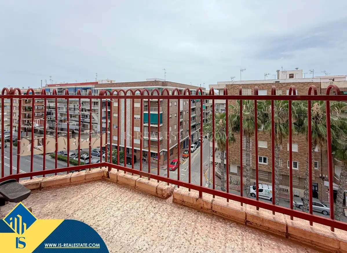 Penthouse with terrace for sale in Playa del Acequión, Náufragos y Rocío del Mar, imagen 29