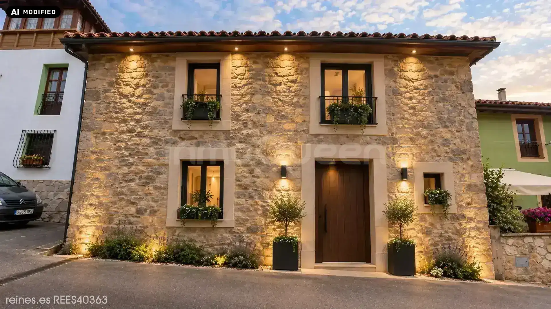Casa amb jardí en venda a N/A, imagen 2