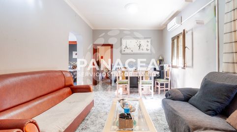 Foto 4 de Casa o chalet en venta en Carretera Mojonera – Cortijos de Marín, Roquetas de Mar