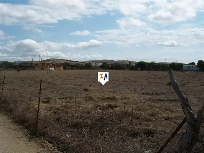 Residencial en venda en Vejer de la Frontera