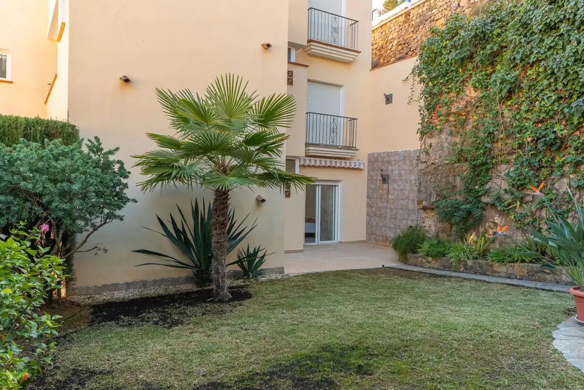 Appartement compact avec piscine à vendre à Benahavís pueblo, imagen 7