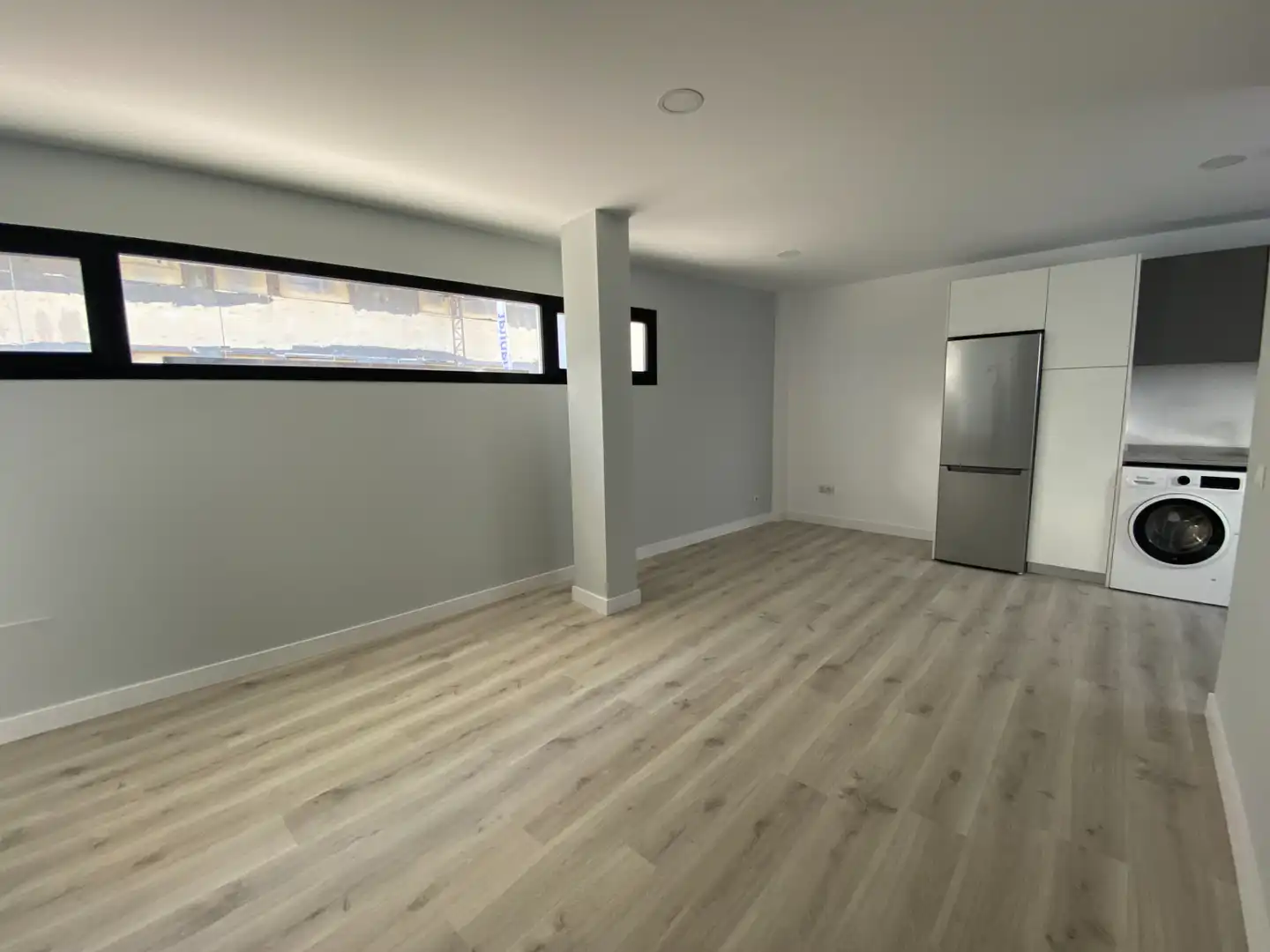 Flat for rent in Las Palmas de Gran Canaria  with Oven, Washing machine and Alarm