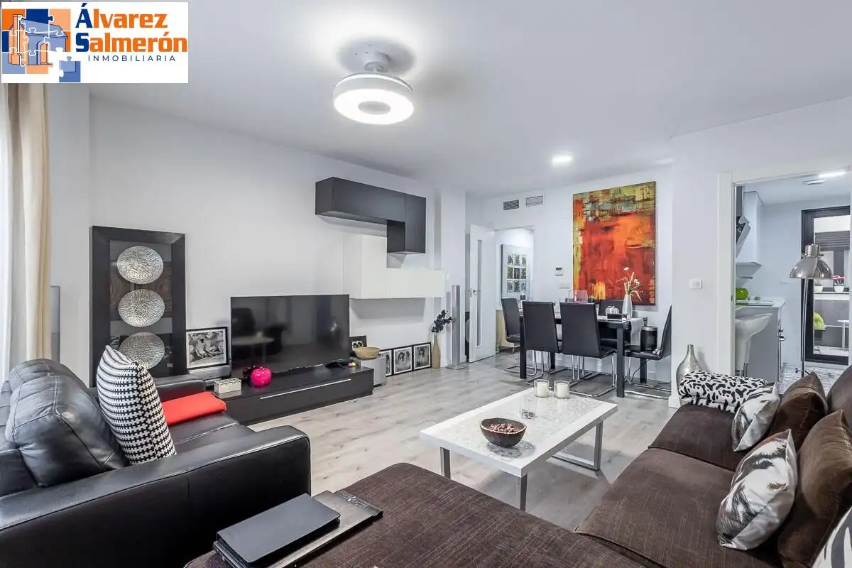 Wohnung mit Aufzug zum Verkauf in Calle ESTACADAS, imagen 4
