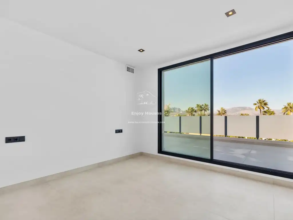 Maison avec piscine à vendre à L'Albir, imagen 22