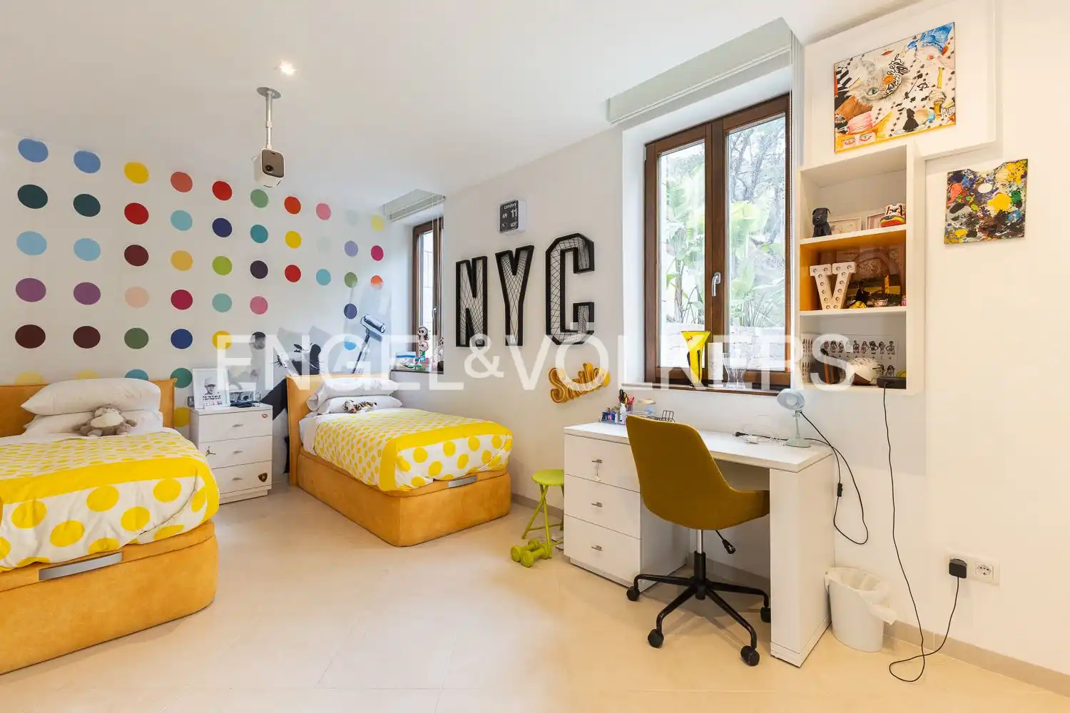 Casa con piscina en venta en El Bosque, imagen 21