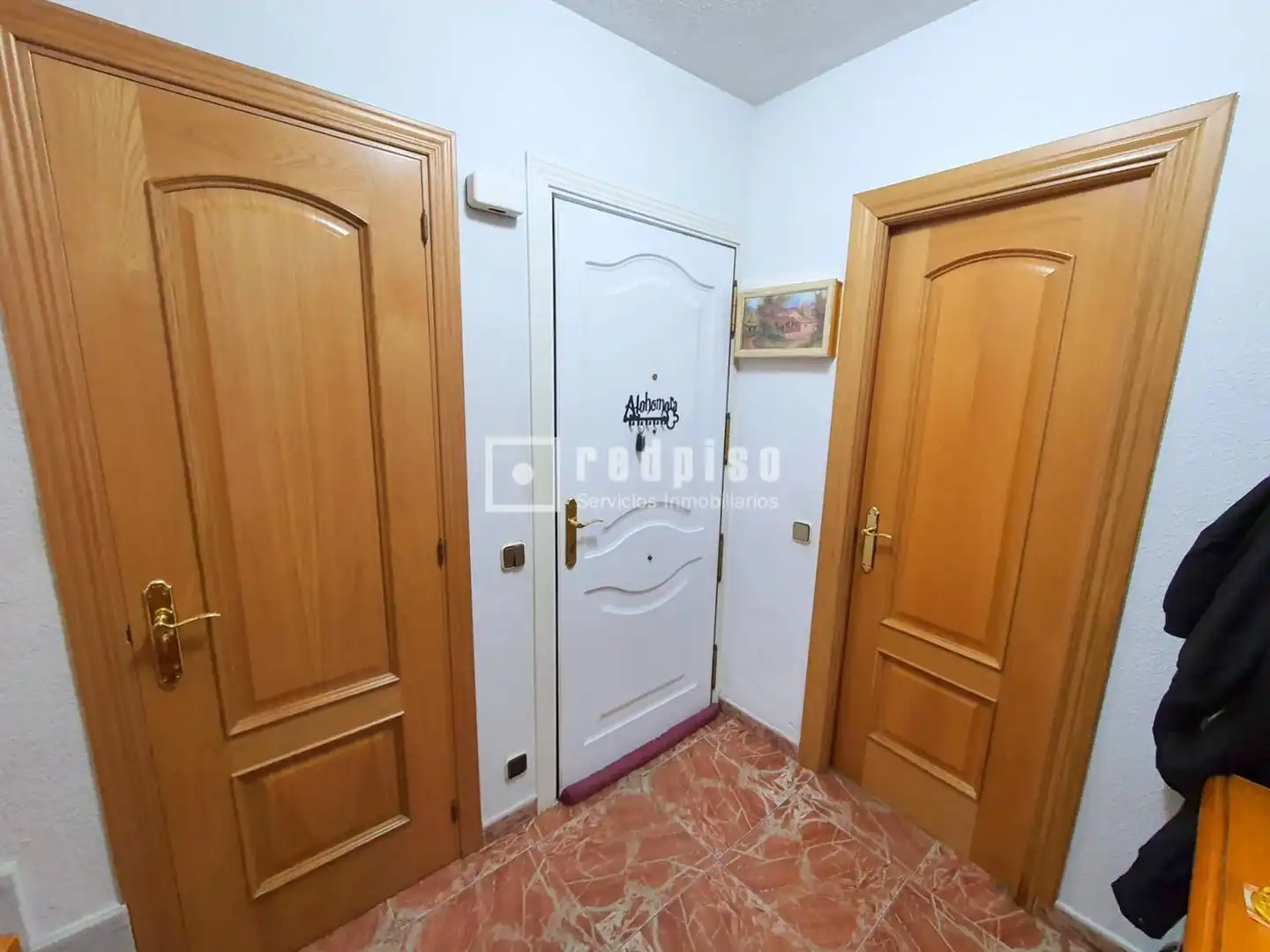 Casa o xalet en venda en Getafe amb Aire condicionat, Calefacció i Terrassa
