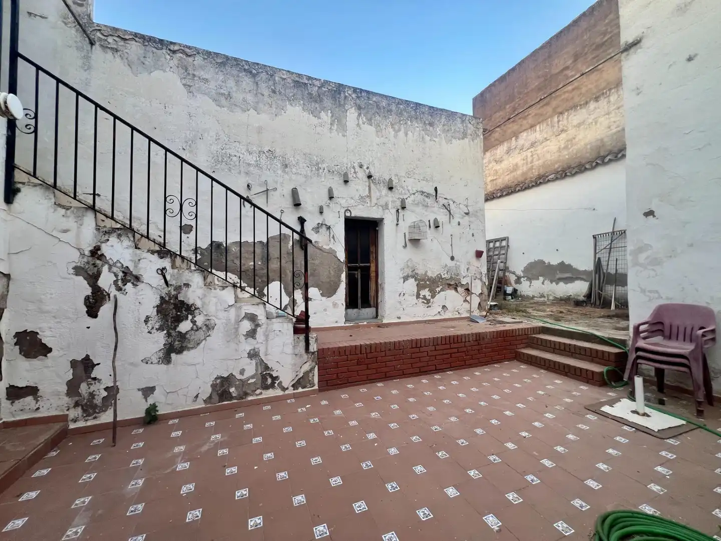 Casa en venda a Villafranca de Córdoba, imagen 6