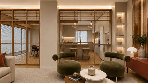 Foto 5 de Piso en venta en Alhóndiga, Bilbao