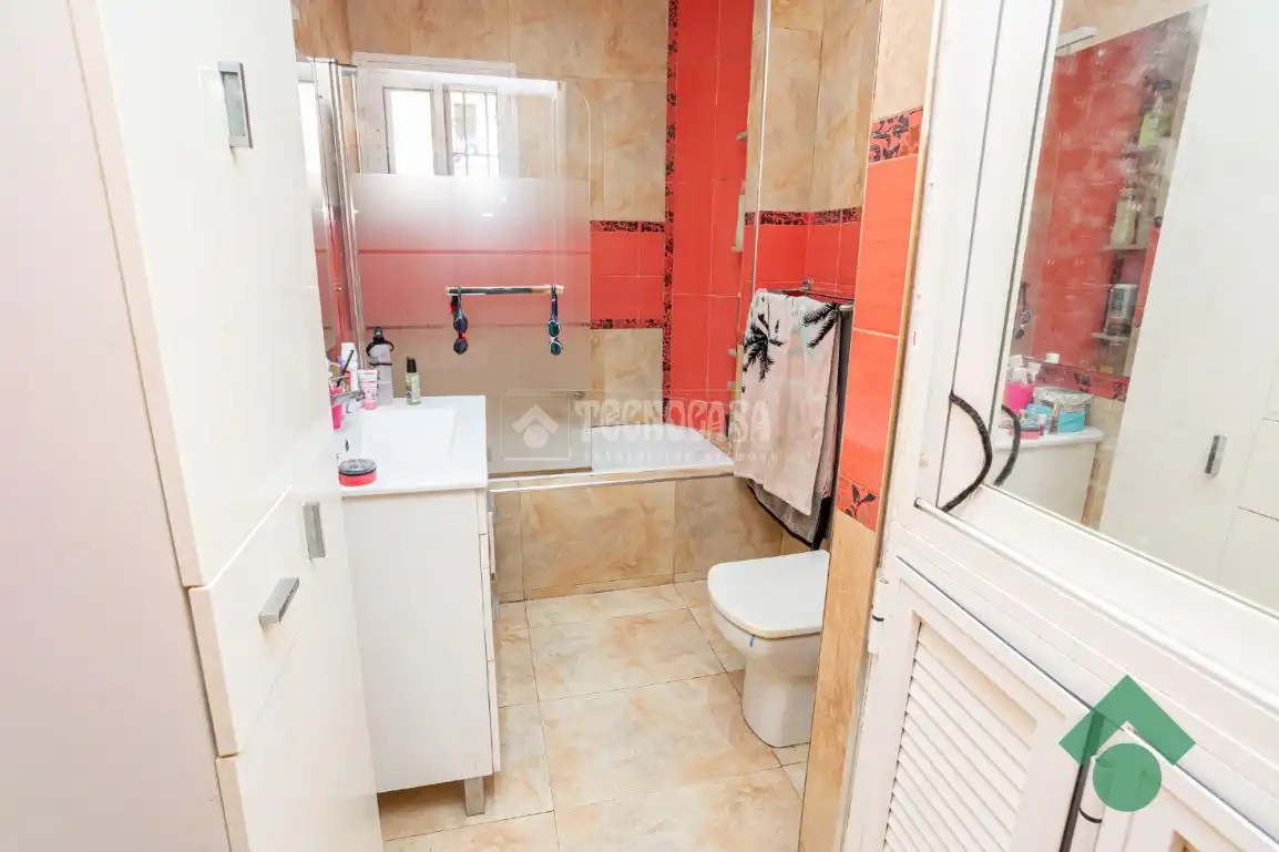 Flat for sale in La Reconquista - El Rosario