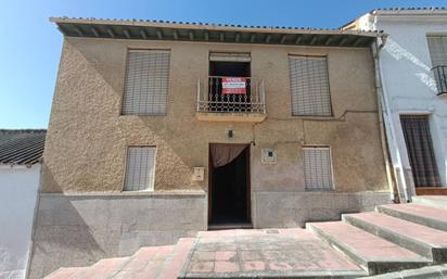 Casa o xalet en venda a fuente, 20, Illora